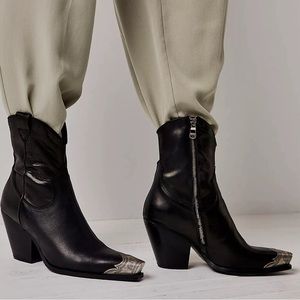 Brayden Western Boots from Free People!